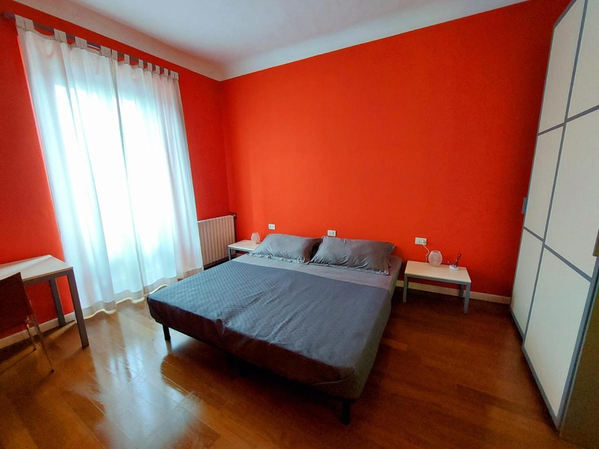 Garibaldi Station - L' Isola Che C'E Apartment - 12 Mins To Rho Fiera Milano Exterior photo