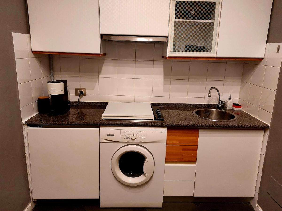 Garibaldi Station - L' Isola Che C'E Apartment - 12 Mins To Rho Fiera Milano Exterior photo
